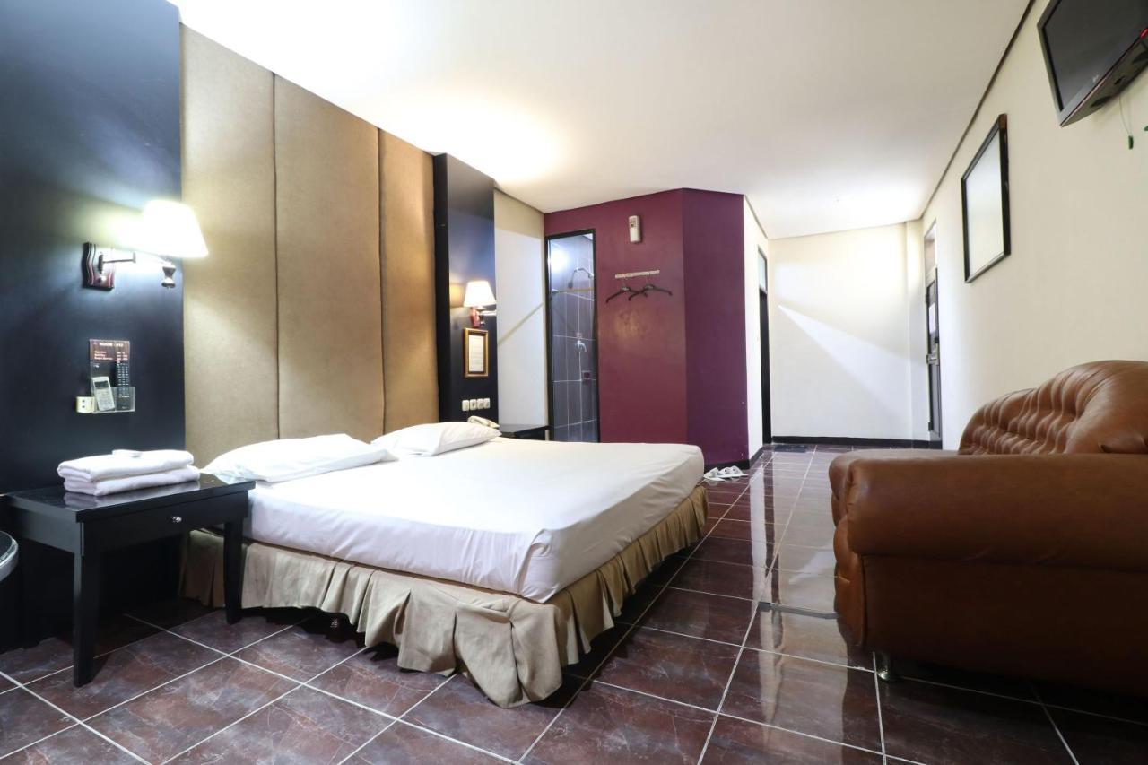 ג'קרטה C'One Hotel Pulomas מראה חיצוני תמונה