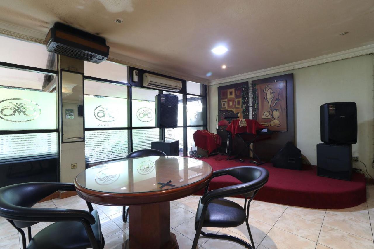 ג'קרטה C'One Hotel Pulomas מראה חיצוני תמונה