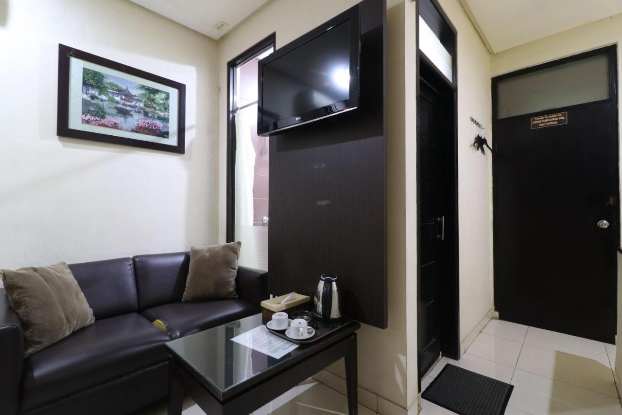 ג'קרטה C'One Hotel Pulomas מראה חיצוני תמונה